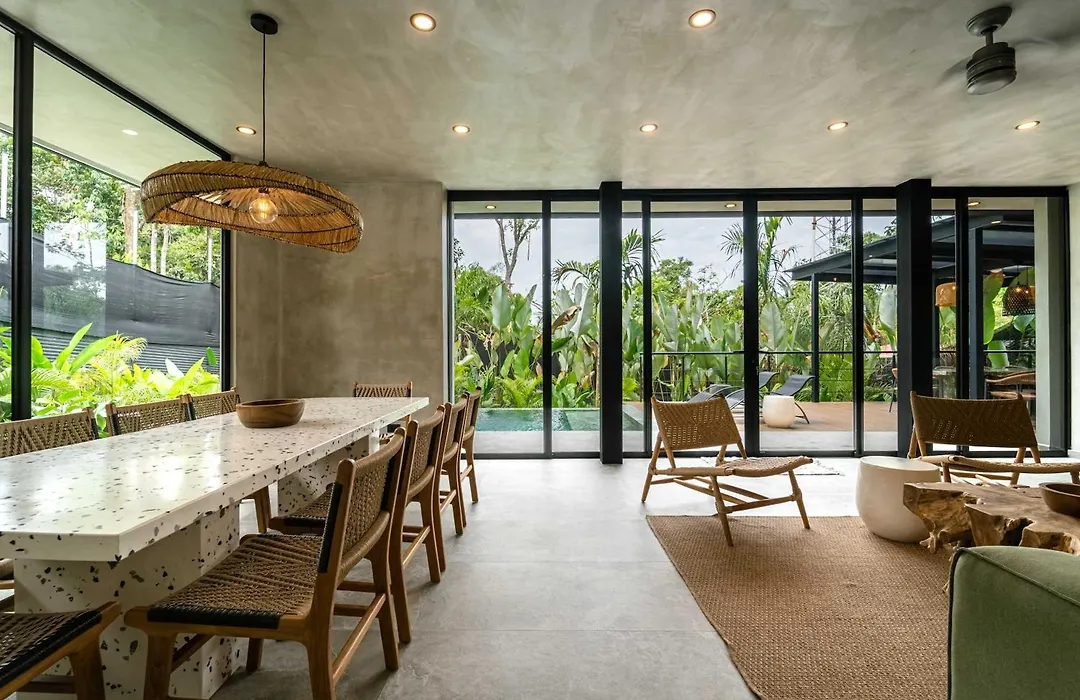 Manuel Antonio Tree House Villas - 4 Bedrooms-1