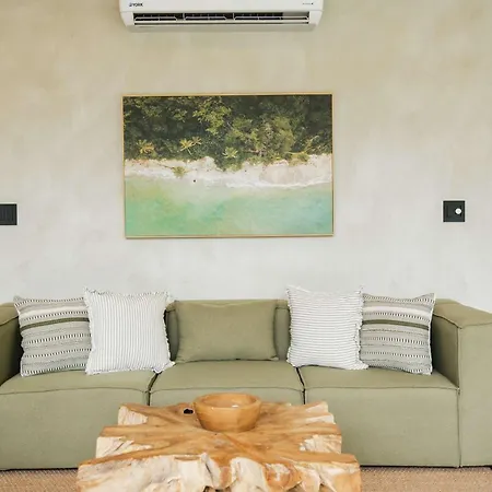 Manuel Antonio Tree House Villas - 4 Bedrooms-2